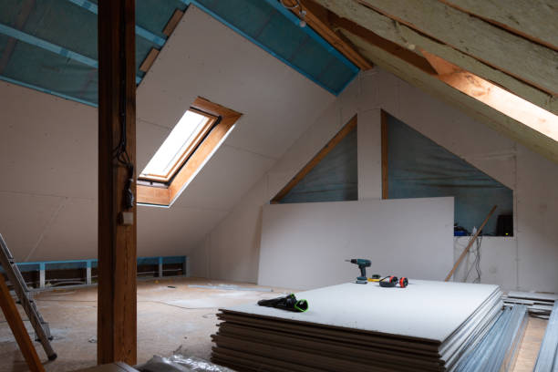 Erma, NJ Insulation Contractor Company