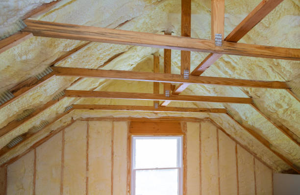 Best Spray Foam Insulation in Erma, NJ