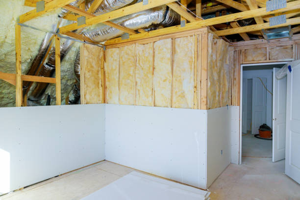 Best Fiberglass Insulation in Erma, NJ