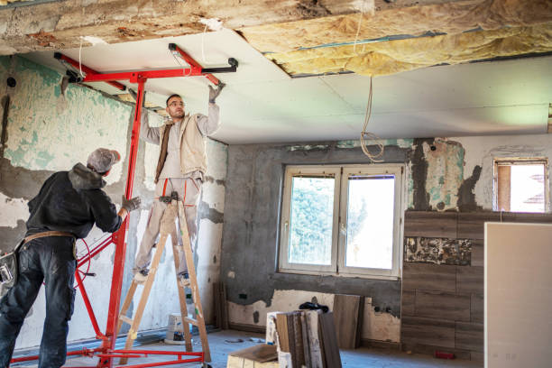 Best Commercial Insulation in Erma, NJ